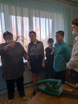 Локация Профпробы