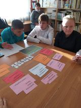 Локация Профпробы