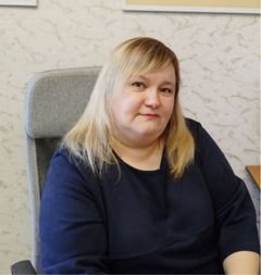 Зайцева Елена Владимировна