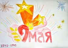 Курганова Анна 7б класс