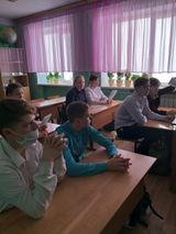 Заочная экскурсия