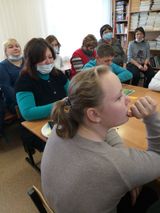 Встреча с работодателем