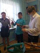 Локация Профпробы