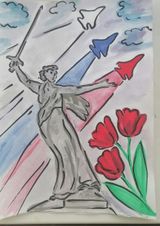 Петрова Софья 3 класс
