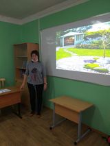 Профпробы Мой дивный сад